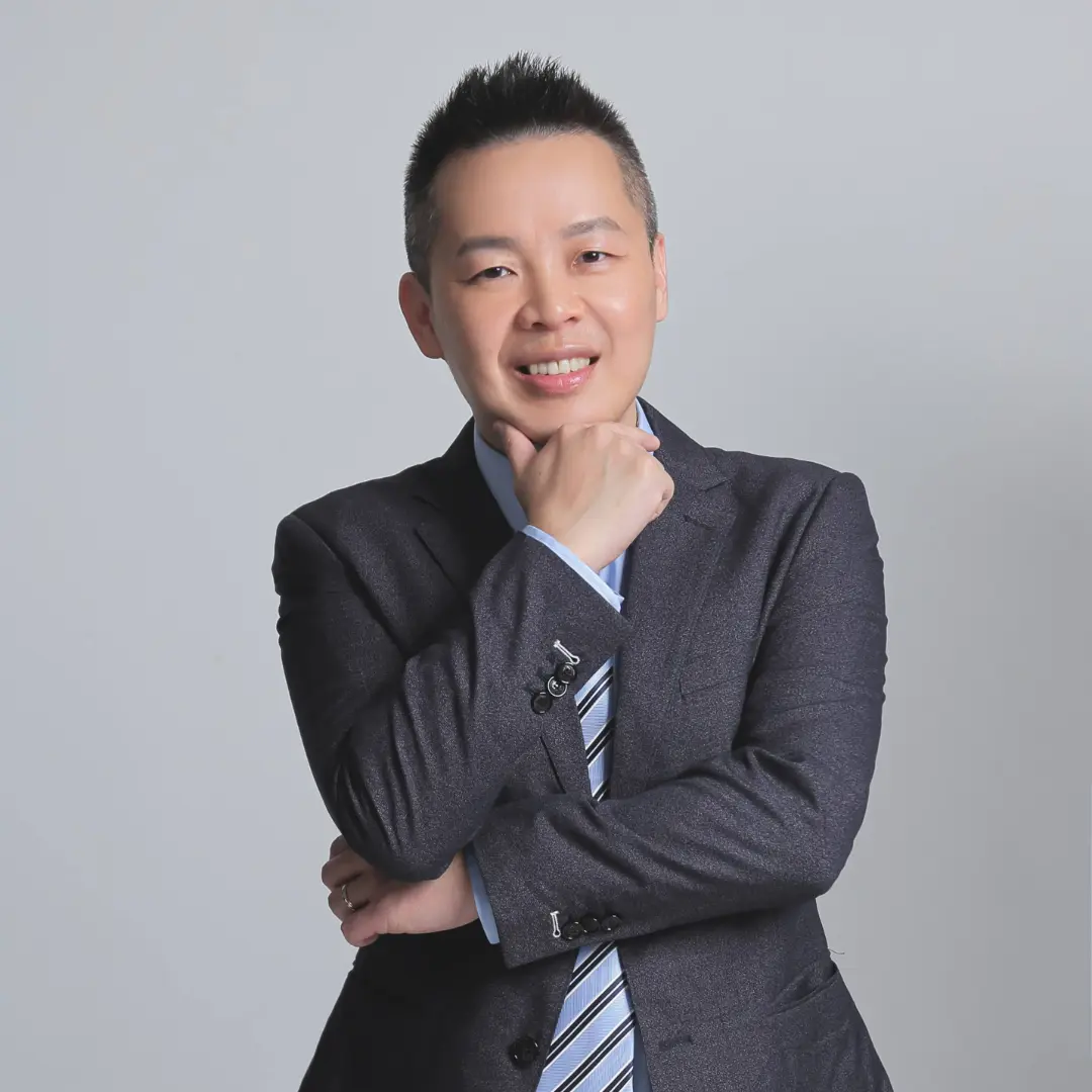 姚長安