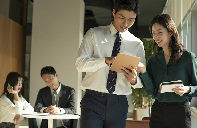 開公司成功的關鍵因素5.建立良好的工作環境