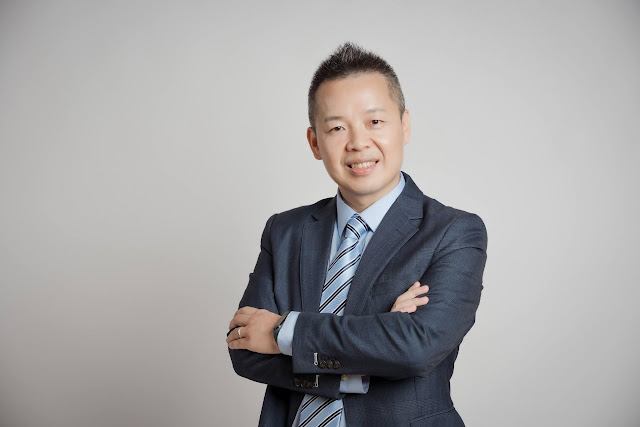 創業補助資源網創辦人