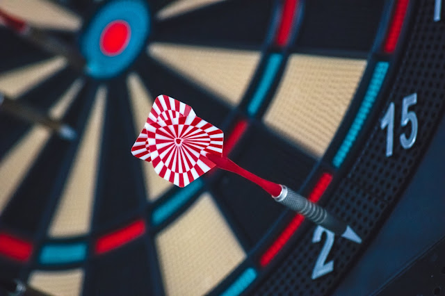 目標管理案例之從失敗到成功的3個方法