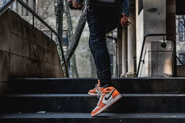 論行銷策略你對Nike廣告的印象是什麼？