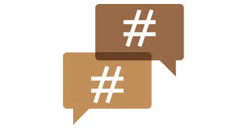 正確使用hashtag的4個方法